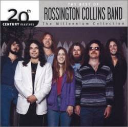 Rossington Collins Band : 20th Century Masters - The Millennium Collection: The Best of Rossington Collins Band